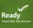Ready - Prepare, Plan, Stay Informed